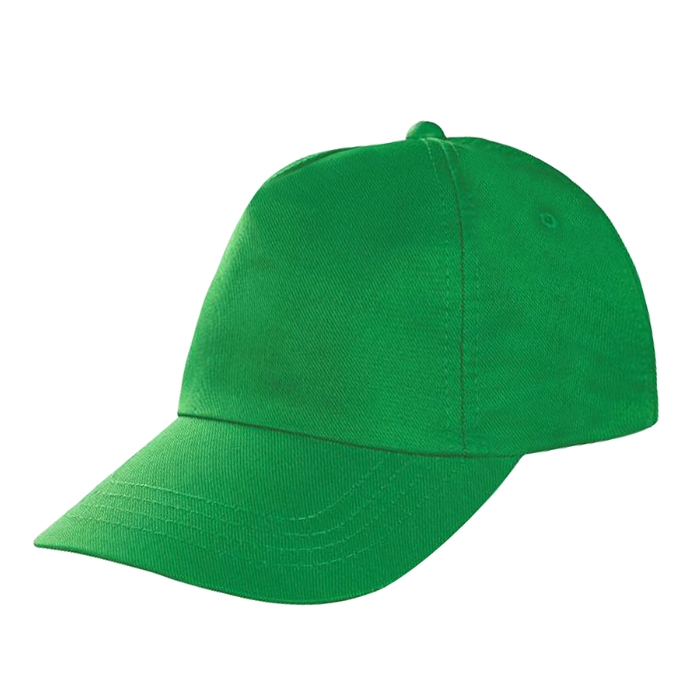 Yeşil Renk Şapka