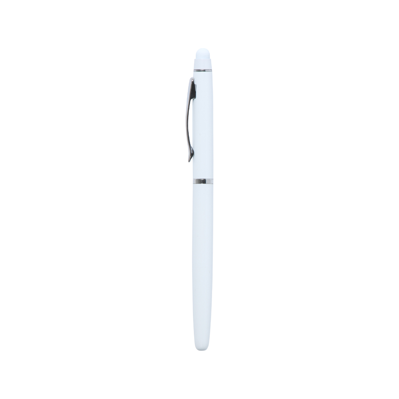 30472 - Promosyon Roller Touch Pen Kalem ile Metalin Şıklığı