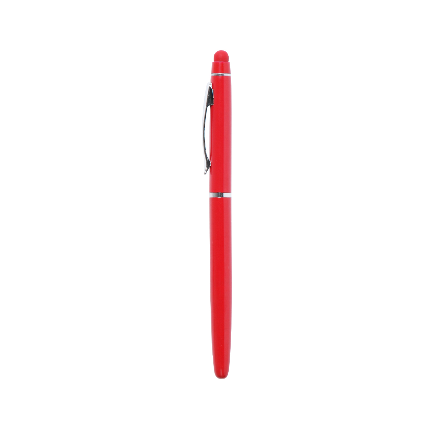 30472 - Promosyon Roller Touch Pen Kalem ile Metalin Şıklığı