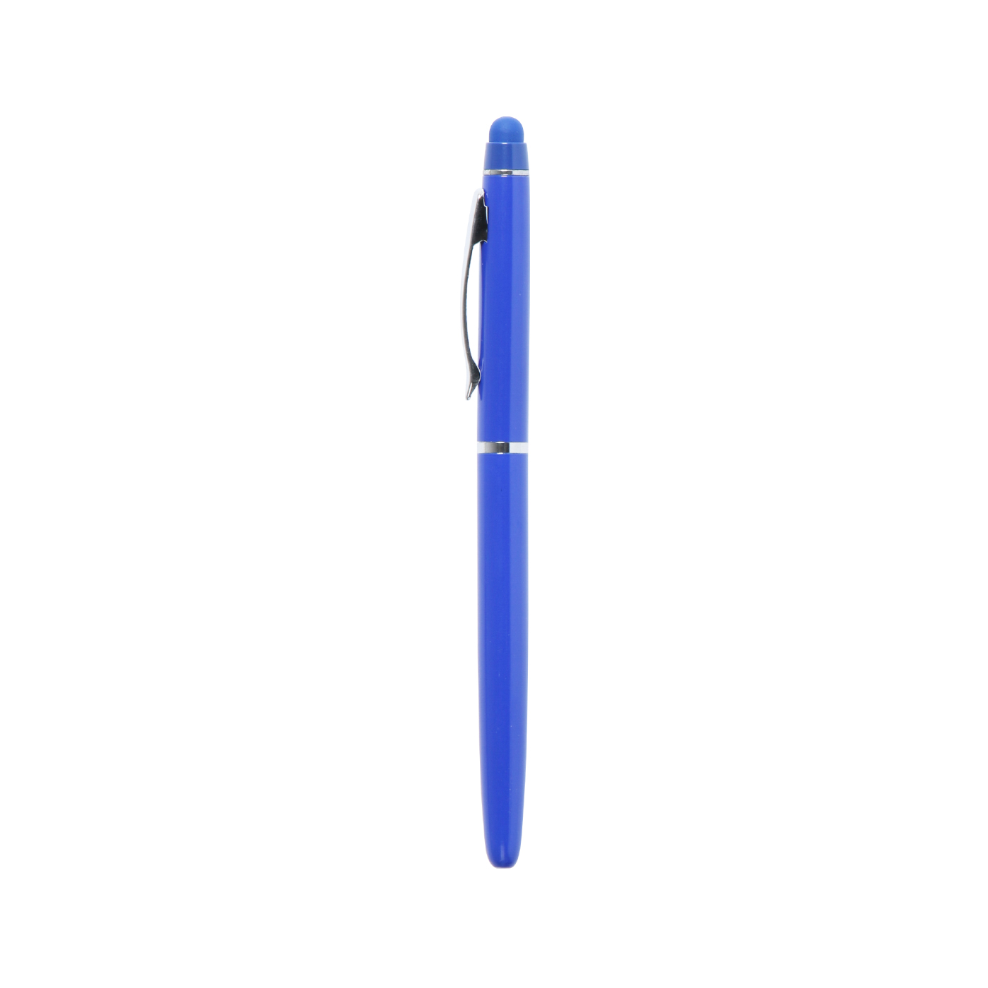 30472 - Promosyon Roller Touch Pen Kalem ile Metalin Şıklığı