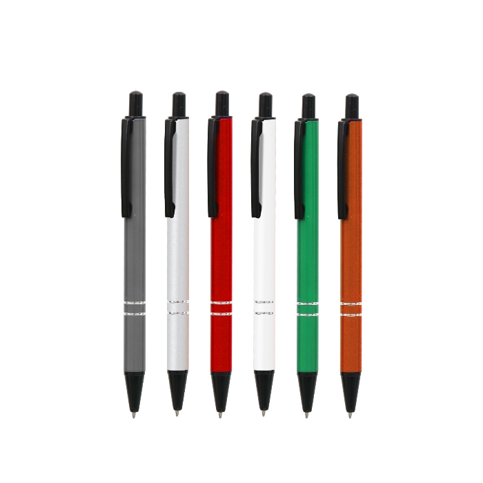30577 - Promosyon Metal Kalem ile Unutulmaz Hediye