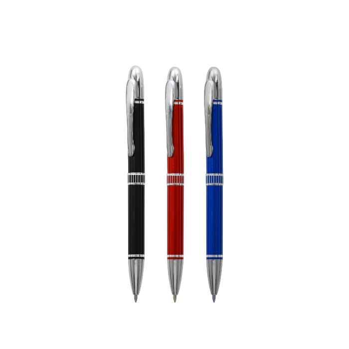 30562 - Promosyon Metal Kalem ile Stil Sahibi Olun