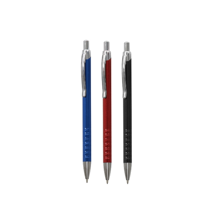 30571 - Promosyon Metal Kalem ile Şıklığı Yakalayın