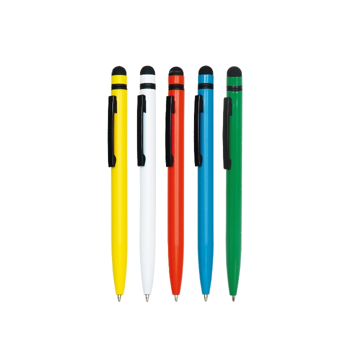 30586 - Metal TouchPen Kalem ile Lüks Yazım