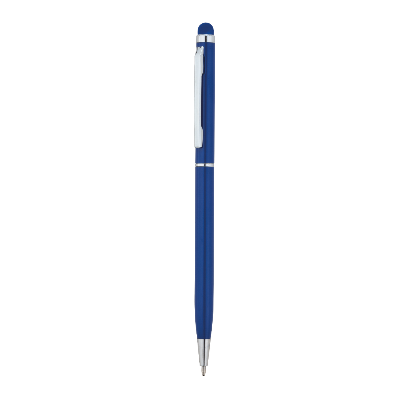 Touch Pen Metal Tükenmez Kalem