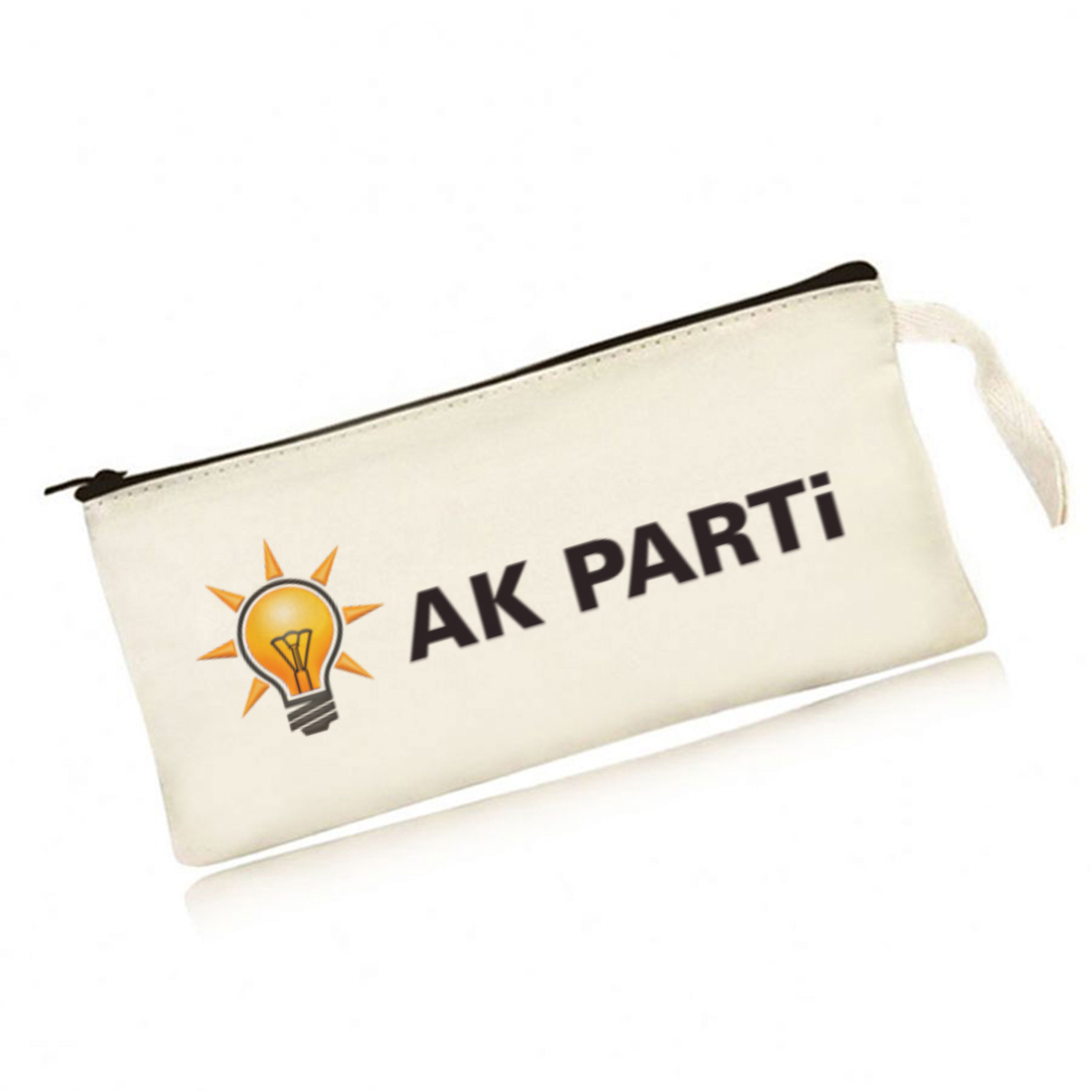 AK Parti Logo Baskılı Kalemlik