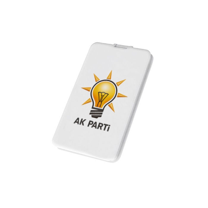 AK Parti Ayna