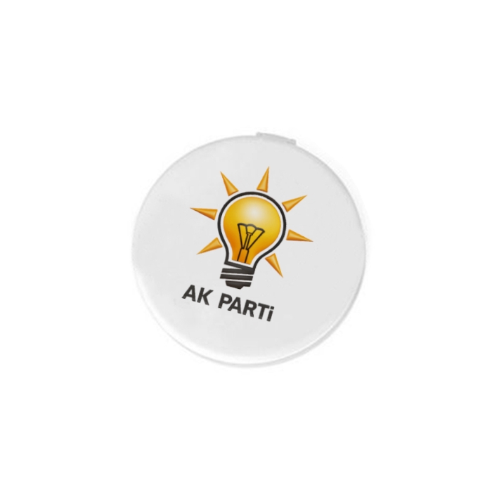 AK Parti Ayna