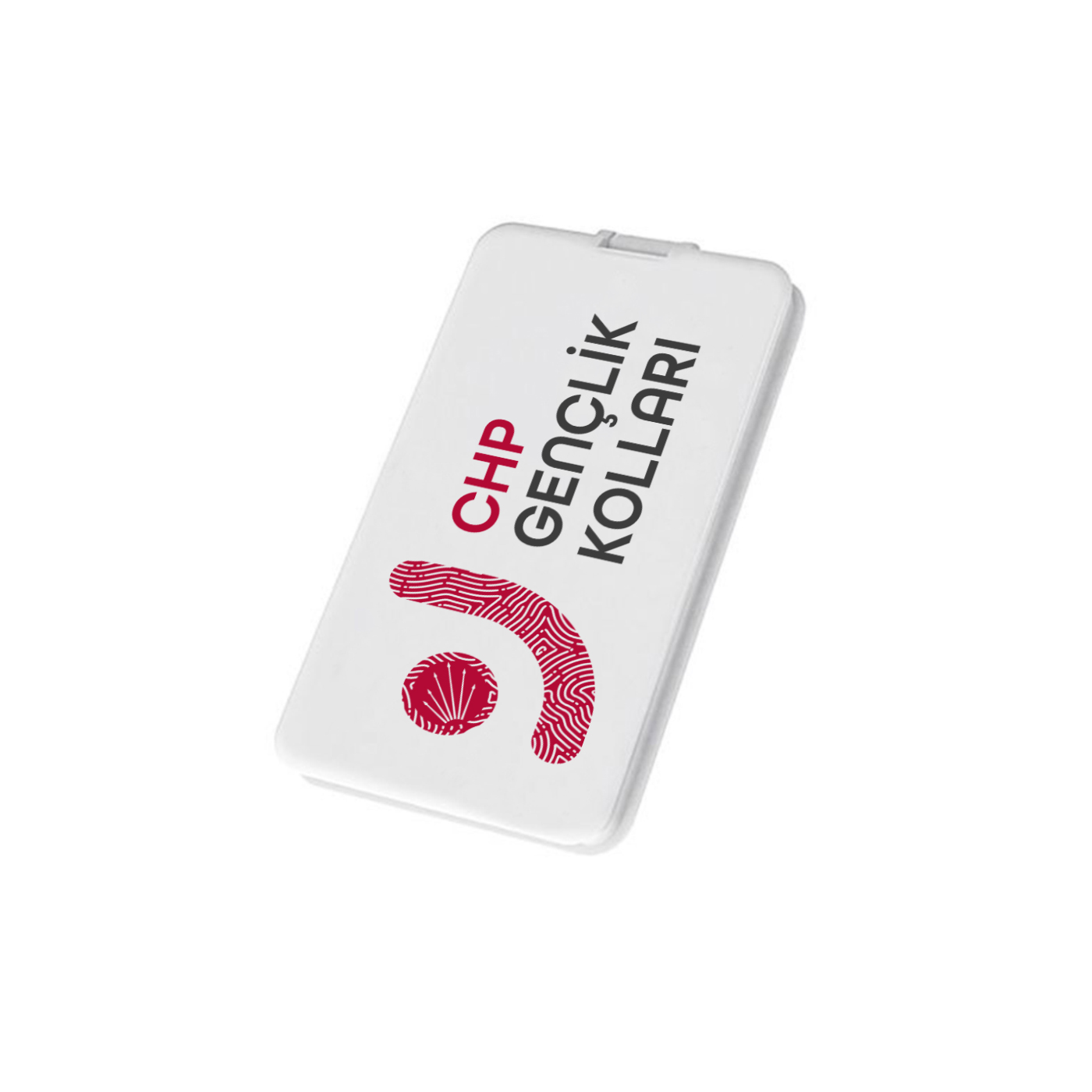 Cumhuriyet Halk Partisi Ayna