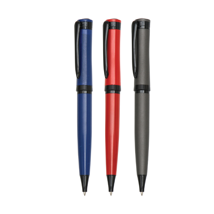 Metal Tükenmez Kalem