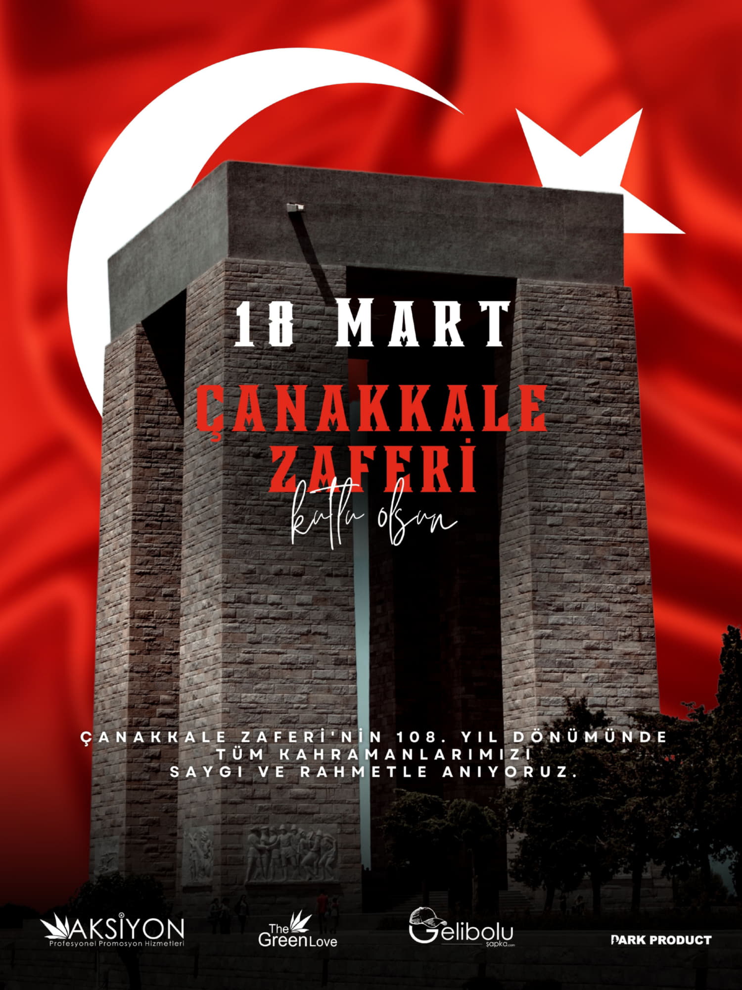 18 Mart Çanakkale Zaferi