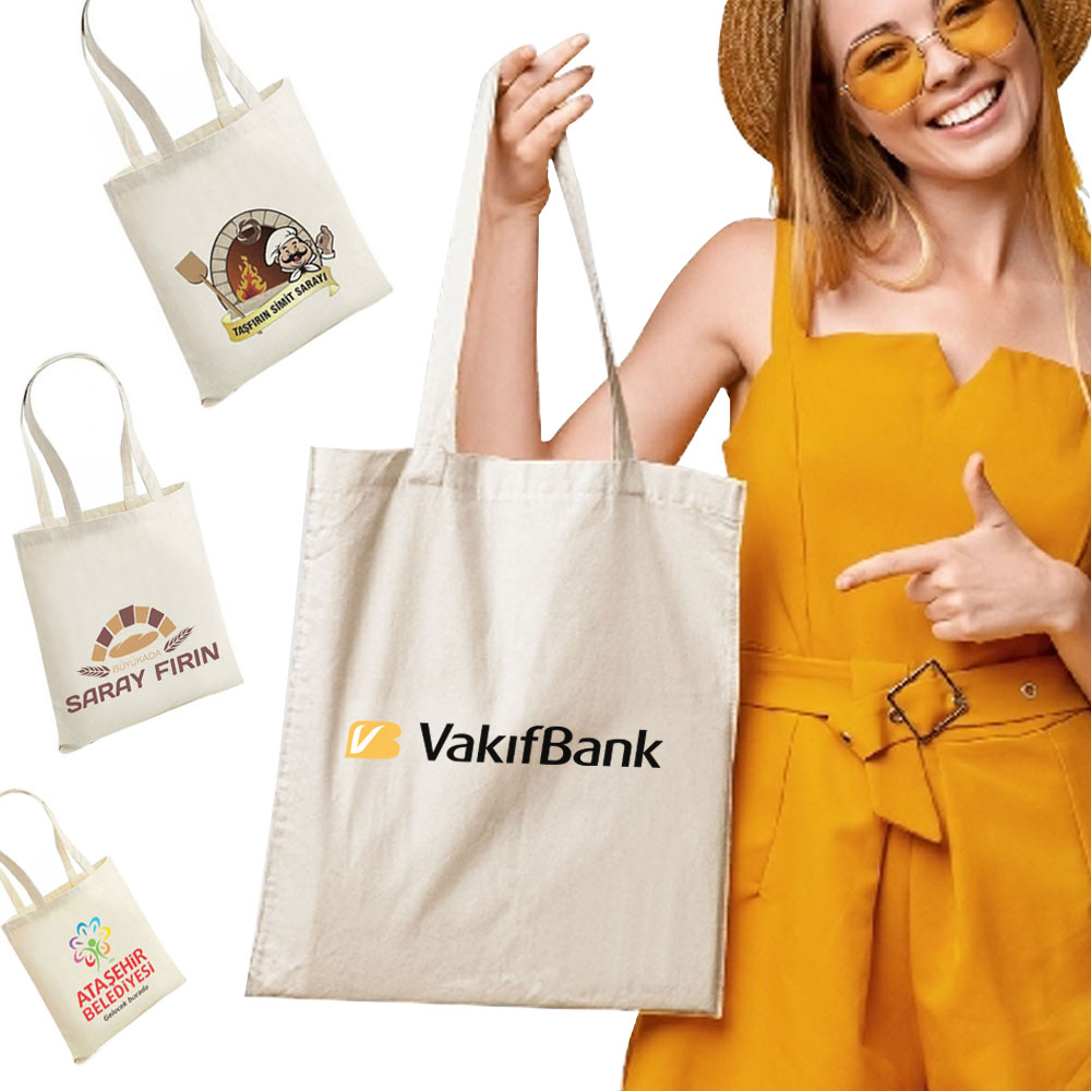 Ham Bez Çanta ( Dikey Model )