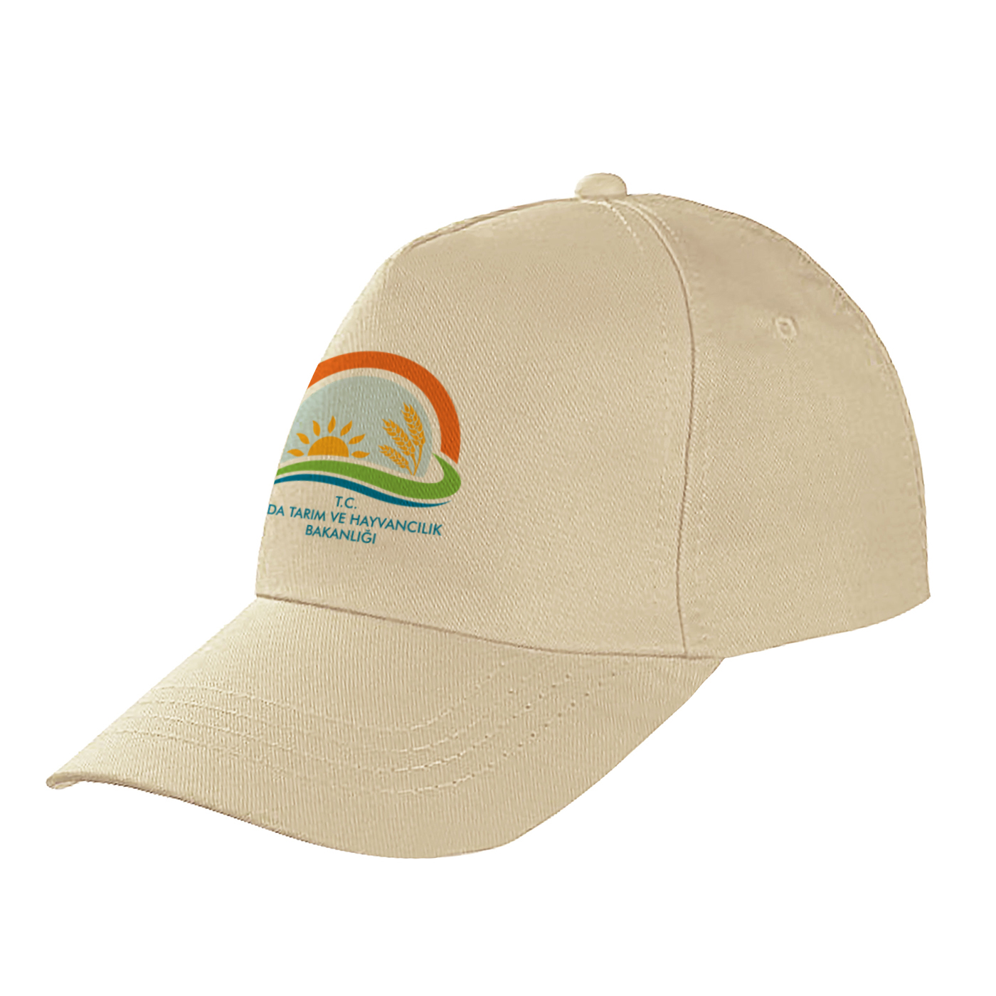 Promosyon Şapka - Lacivert