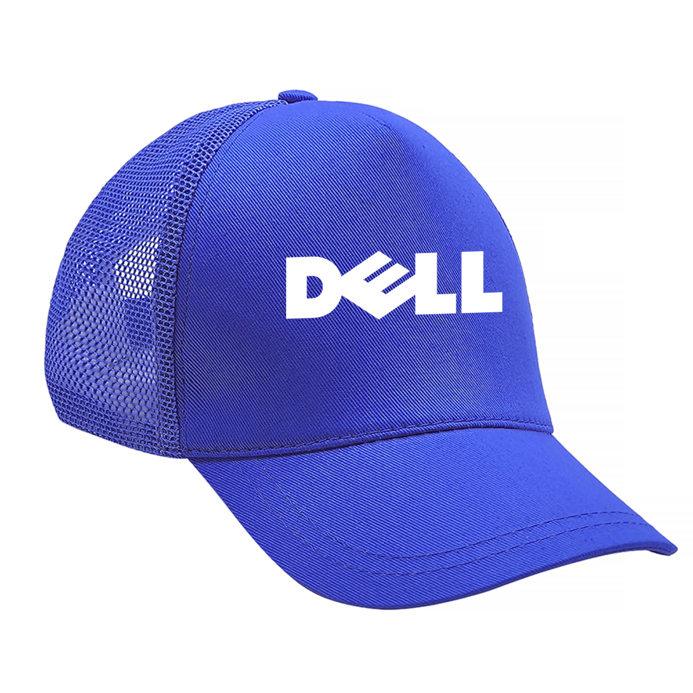 Promosyon Şapka - Fileli - Saks