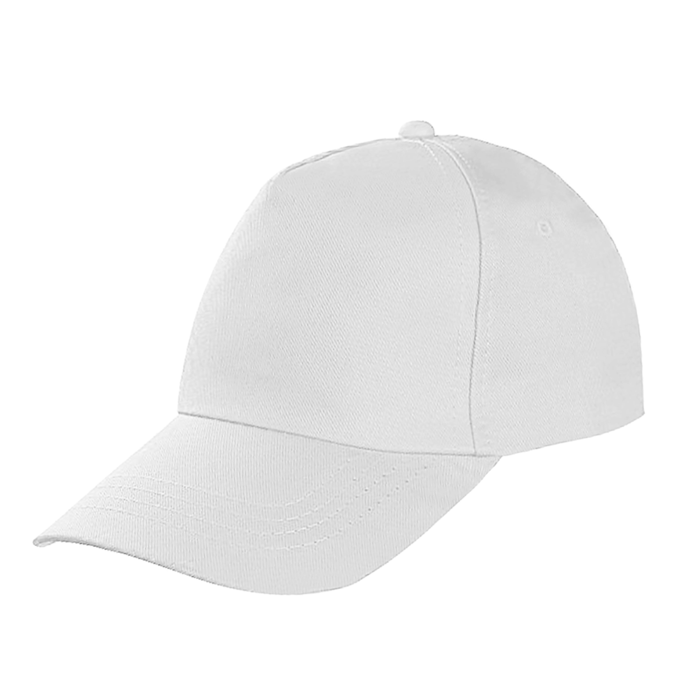Promosyon Şapka - Beyaz