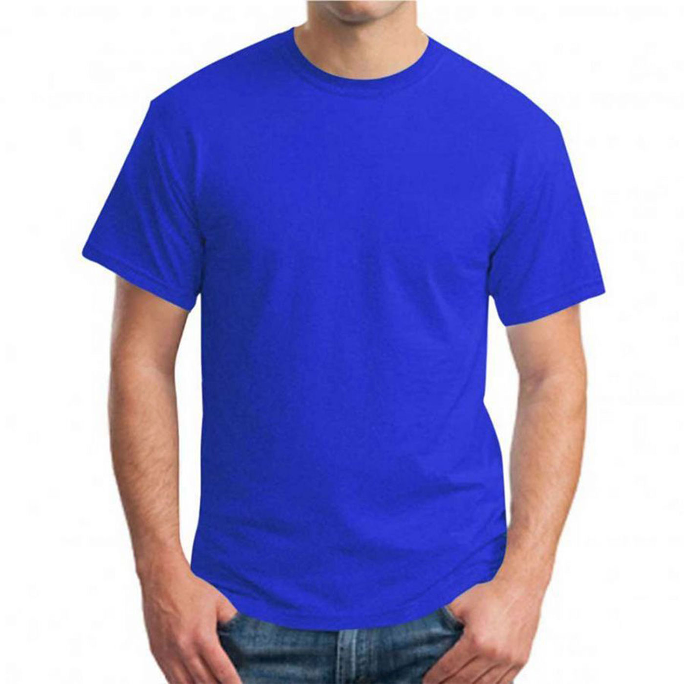 Unisex Promosyon T-Shirt