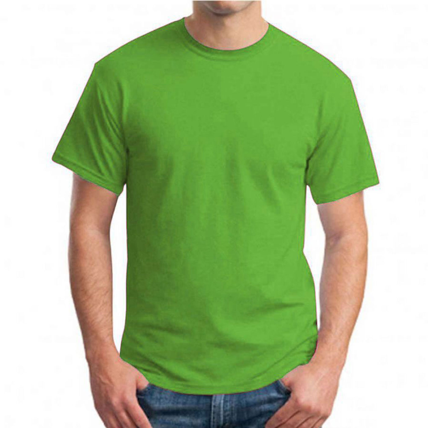 Unisex Promosyon T-Shirt