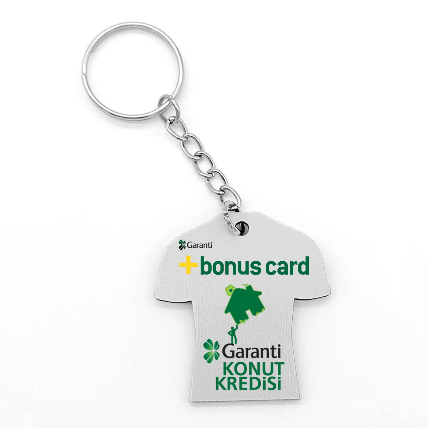 Ahşap Anahtarlık Taraftar