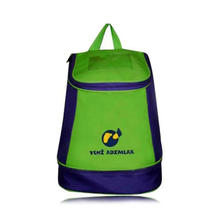 Promosyon Anaokulu Çantası ile Anaokulu Macerası