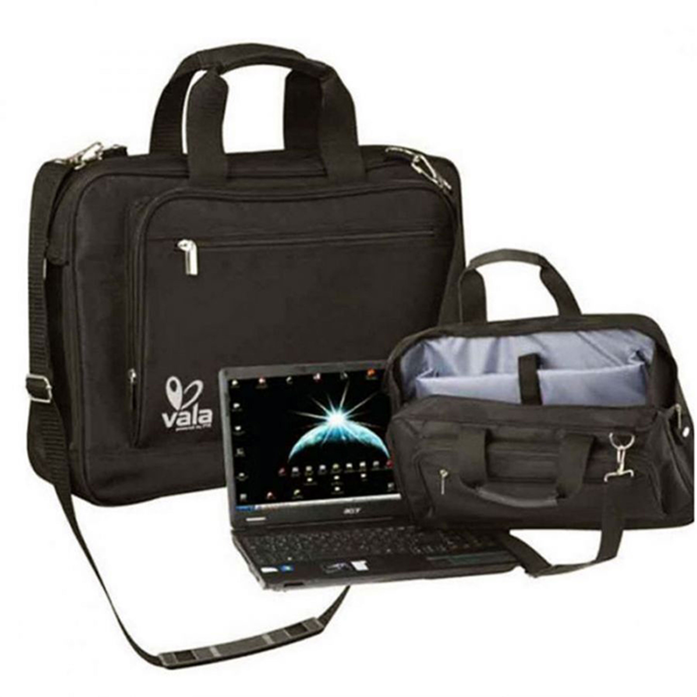 Laptop - Evrak Çantası