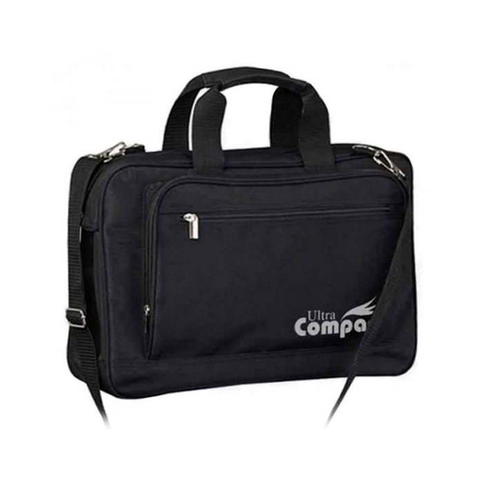 İş ve Seyahat İçin Laptop ve Evrak Çantası
