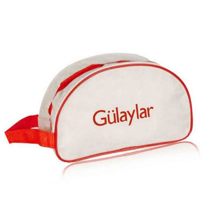Promosyon Makyaj Çantası ile Moda Esintisi