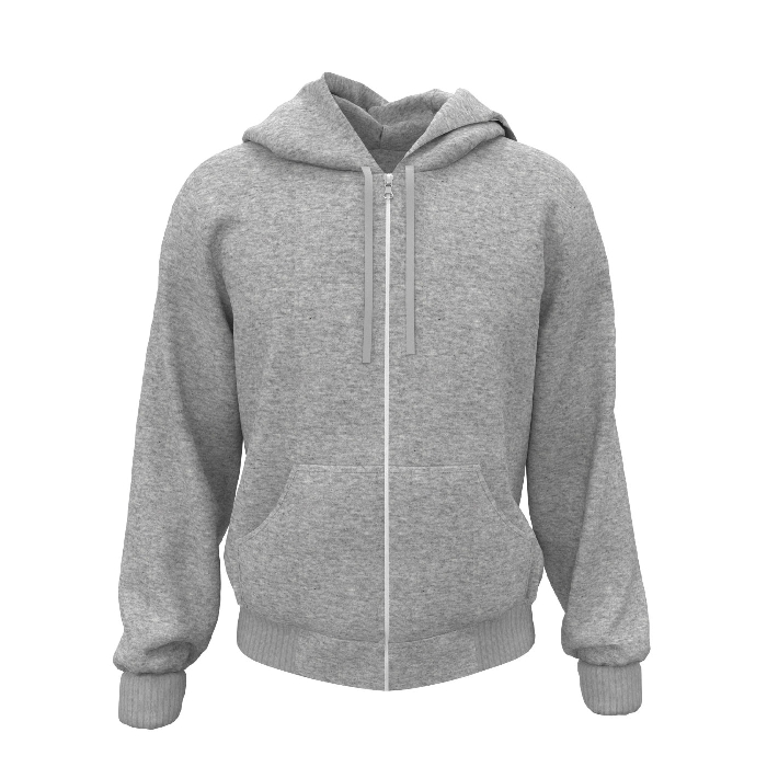 Kapüşonlu Sweatshirt - Stil ve Konfor