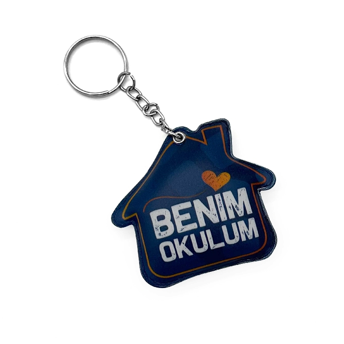 Ev Modeli Özel Kesim