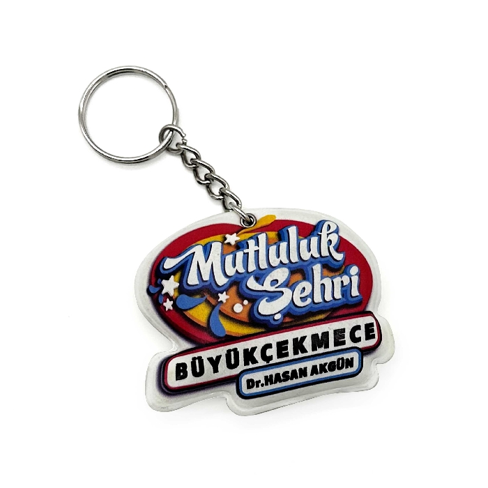 Logo Şeklinde Özel Kesim