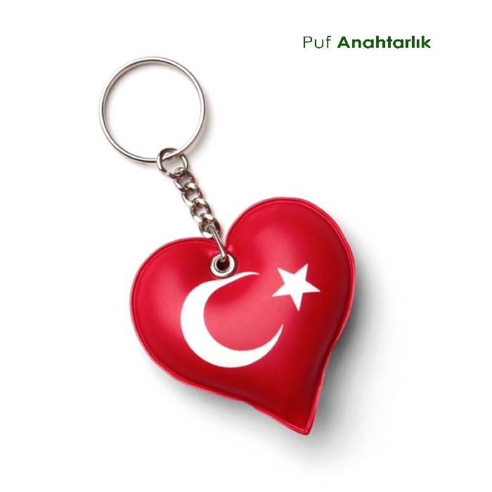 Kalp Şeklinde
