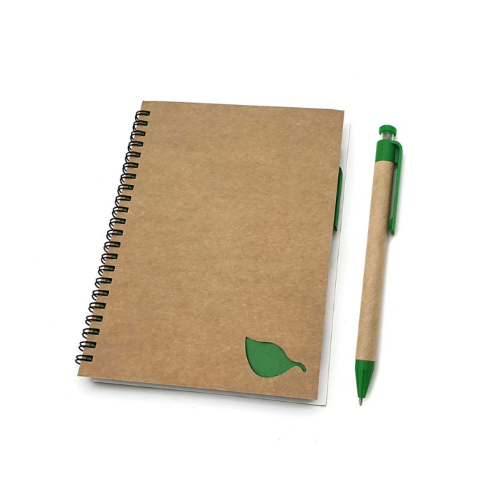 Tohumlu Defter Seti