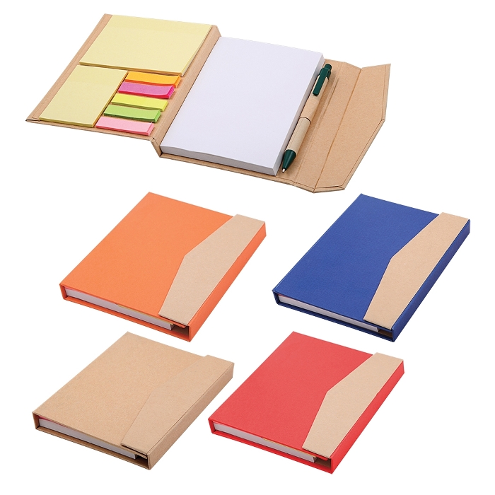 Promosyon Kraft Kapak Defter