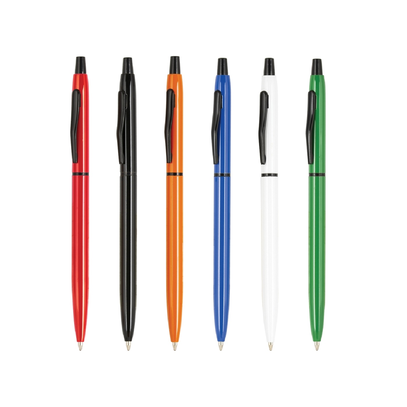 50465 - Promosyon Metal Kalem ile Şahane İmza
