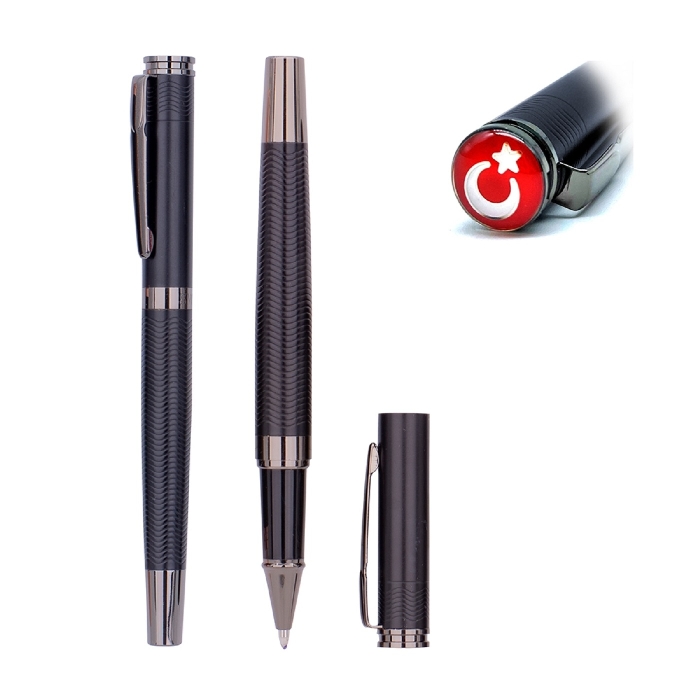 50402 - Promosyon Roller Kalemler ile Etkileyici İmza