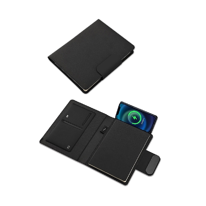 52803 - Düzenli Şarj Powerbank Organizer