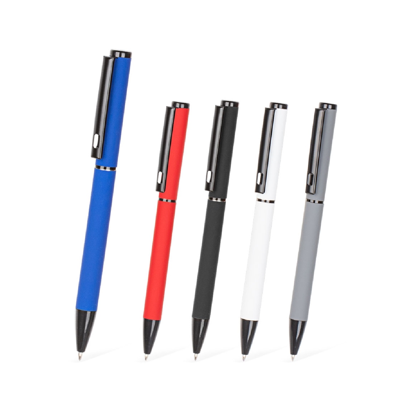 50403 - Promosyon Metal Kalem ile İnce Detaylar