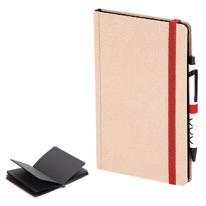 Doğa Dostu Promosyon Defter
