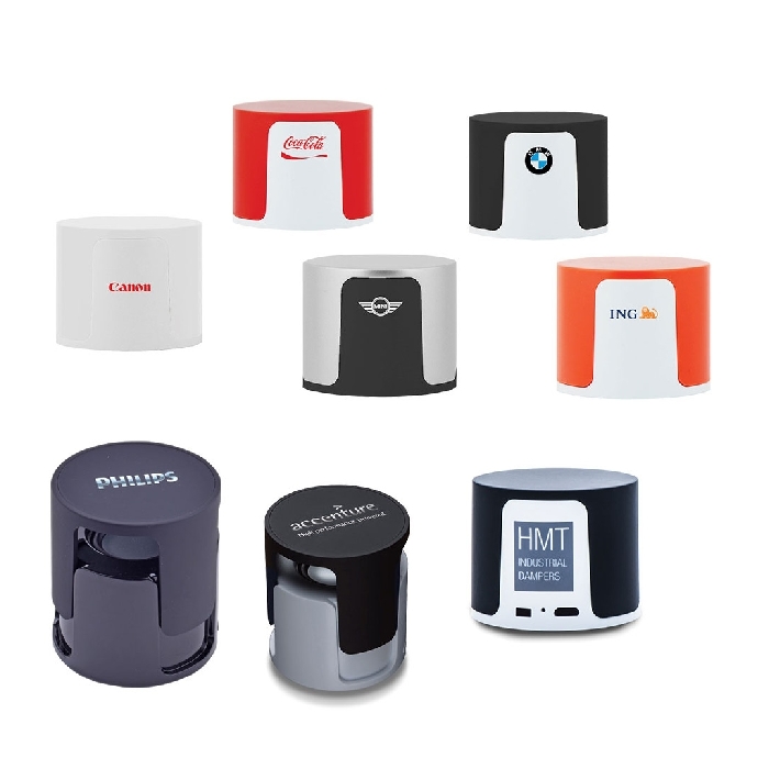52835 - Promosyon Bluetooth Speaker