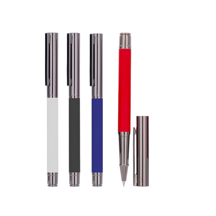 50406 -Metal Roller Kalemler ile Güzel Yazı