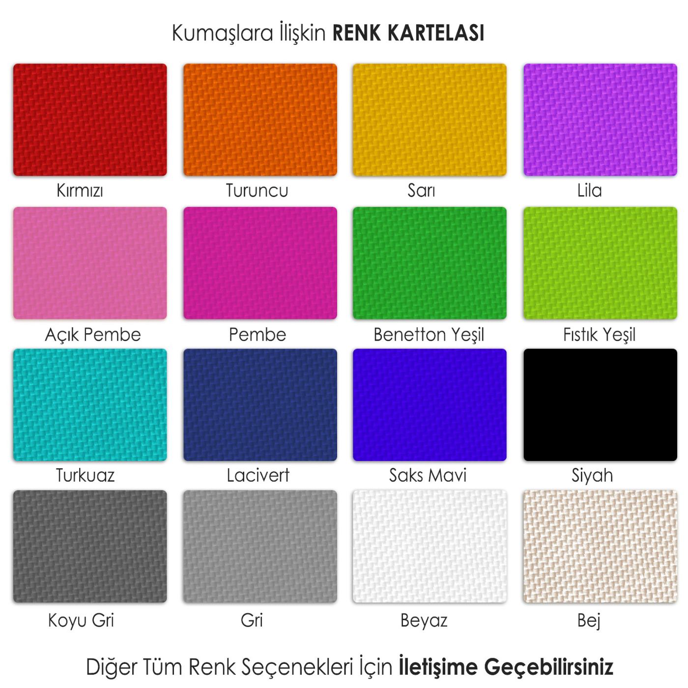 Promosyon Sırt ve Okul Çantası ile Okulun Renkleri