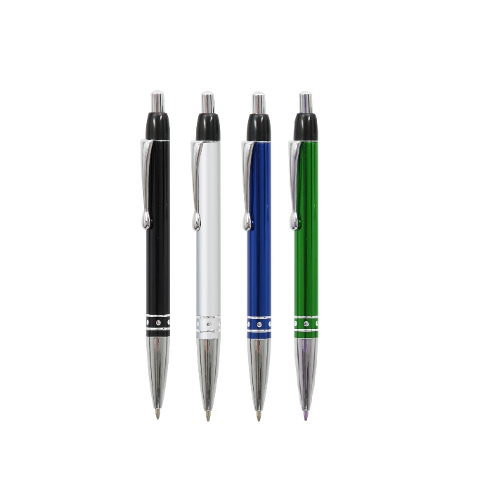30568 - Promosyon Metal Kalem ile Farkınızı Gösterin