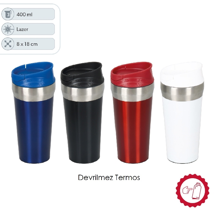 35240 - Promosyon Termos ile Taze Tut