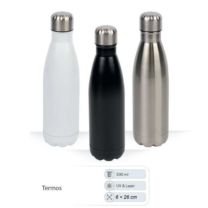 35244 - Promosyon Termos ile Taze İçim
