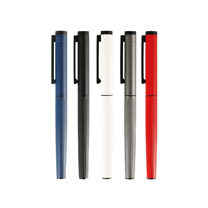 30628 - Promosyon Roller Metal Kalem ile Zarif Dokunuş