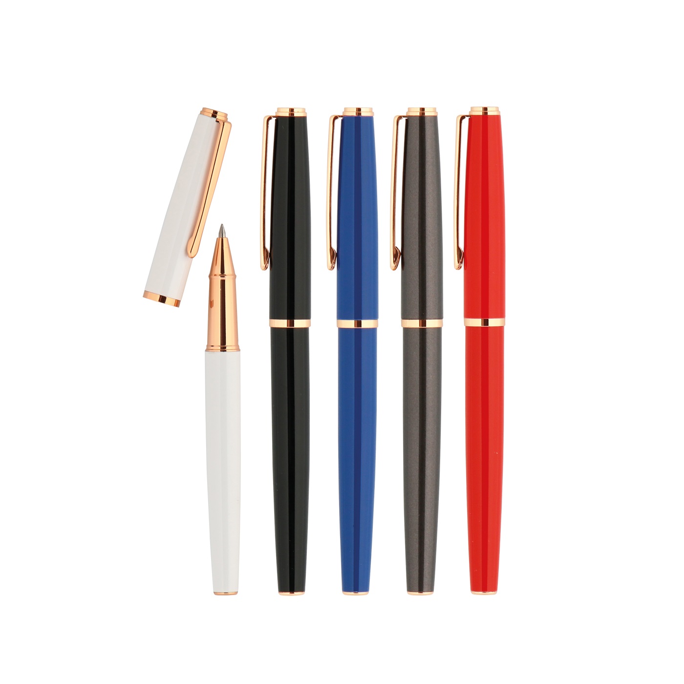 38304 - Promosyon Roller Kalem ile Göz Alıcı İmzalar