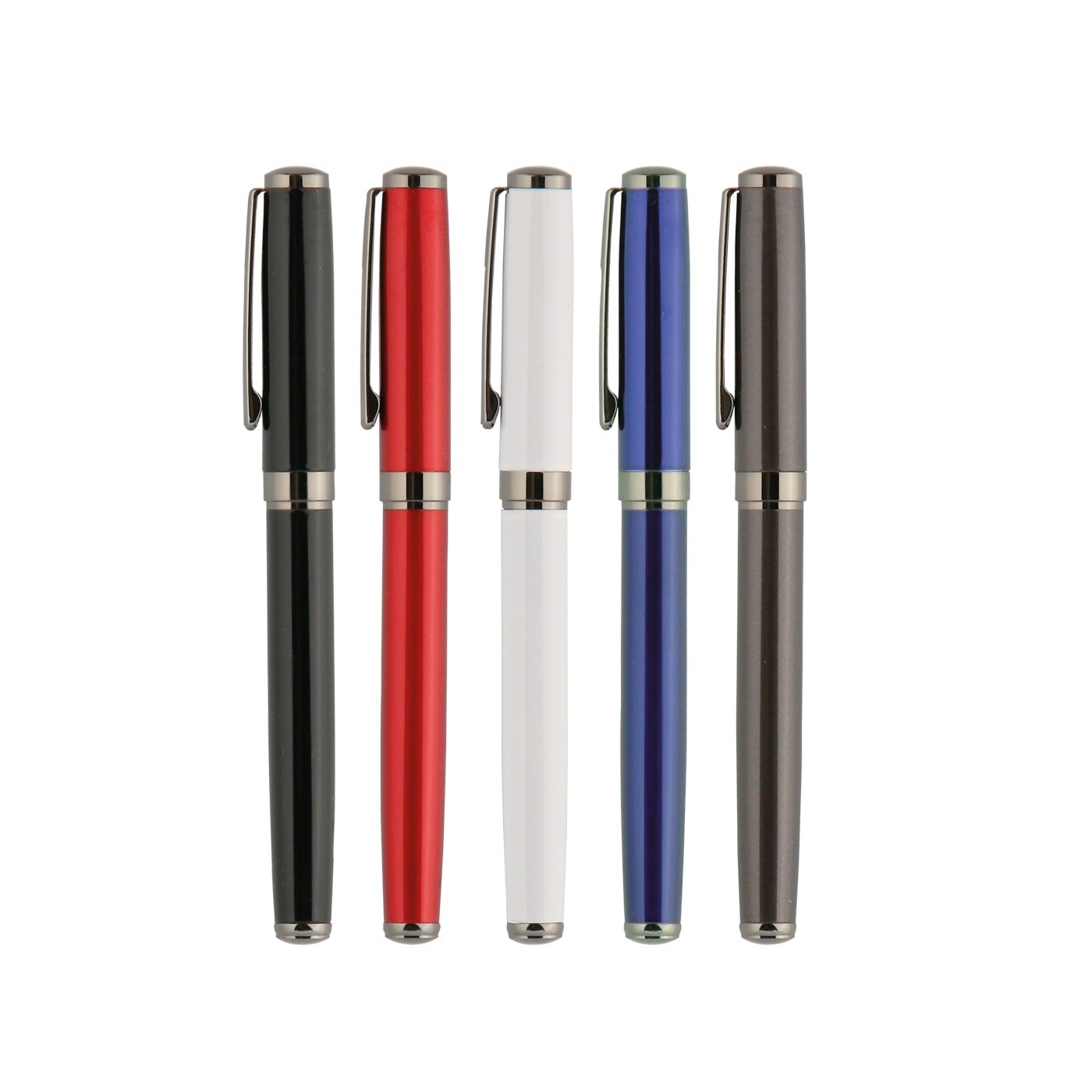 38306 - Kapaklı Roller Kalem ile Yazının Gücünü Keşfedin