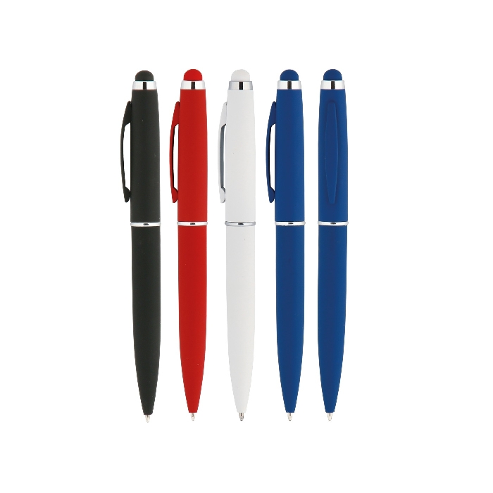 38324 - Promosyon Touch Pen Dokunmatik Kalem