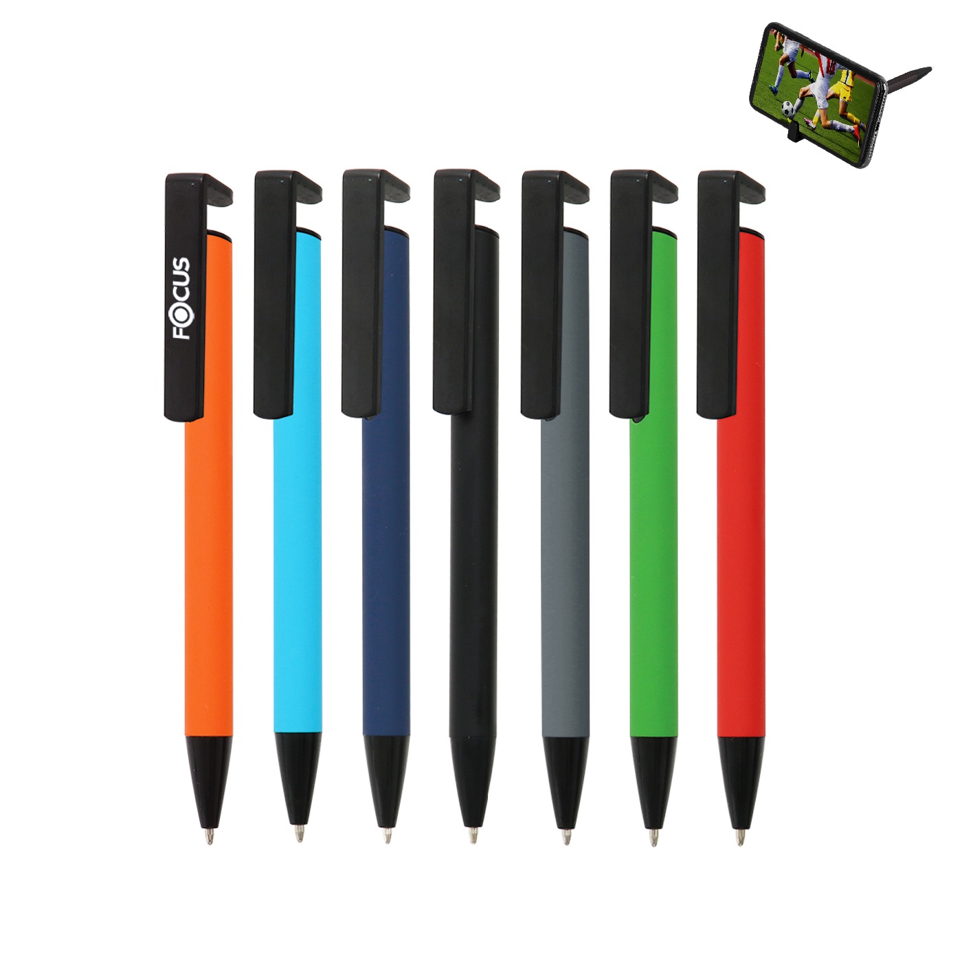 38316 - Promosyon Tükenmez Kalem ile Şık Yazı Deneyimi