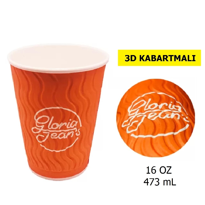 Pikniklerin Vazgeçilmezi Karton Bardak