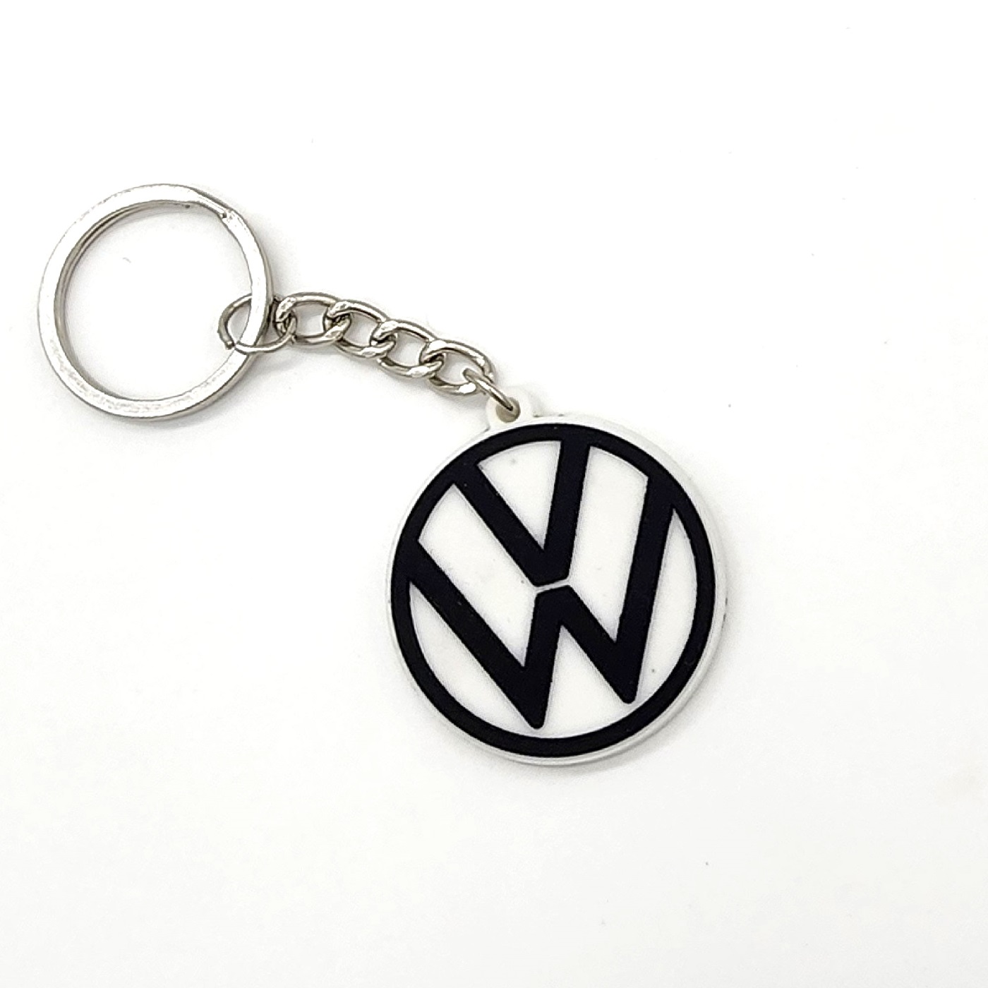 Volkswagen Promosyon Kauçuk Anahtarlık